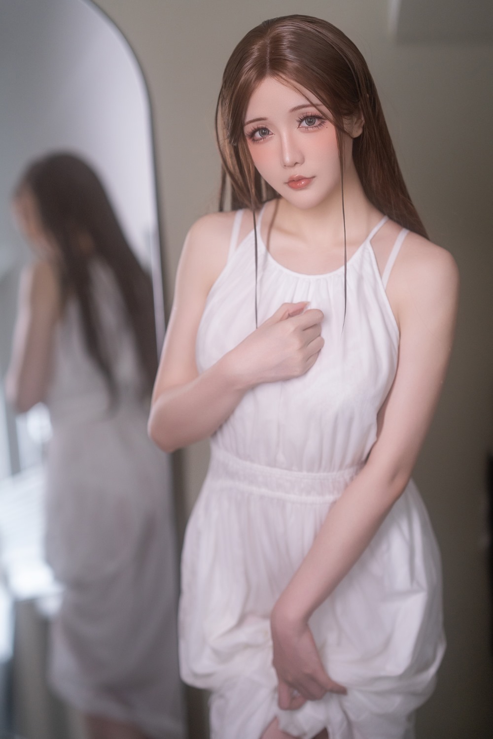 星之迟迟 2025年05月计划G 雨天的奇妙偶遇