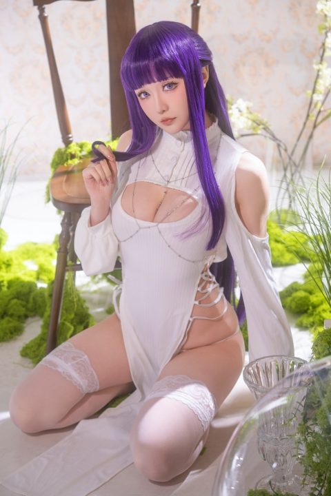 星之迟迟 25年3月计划E 菲伦同人