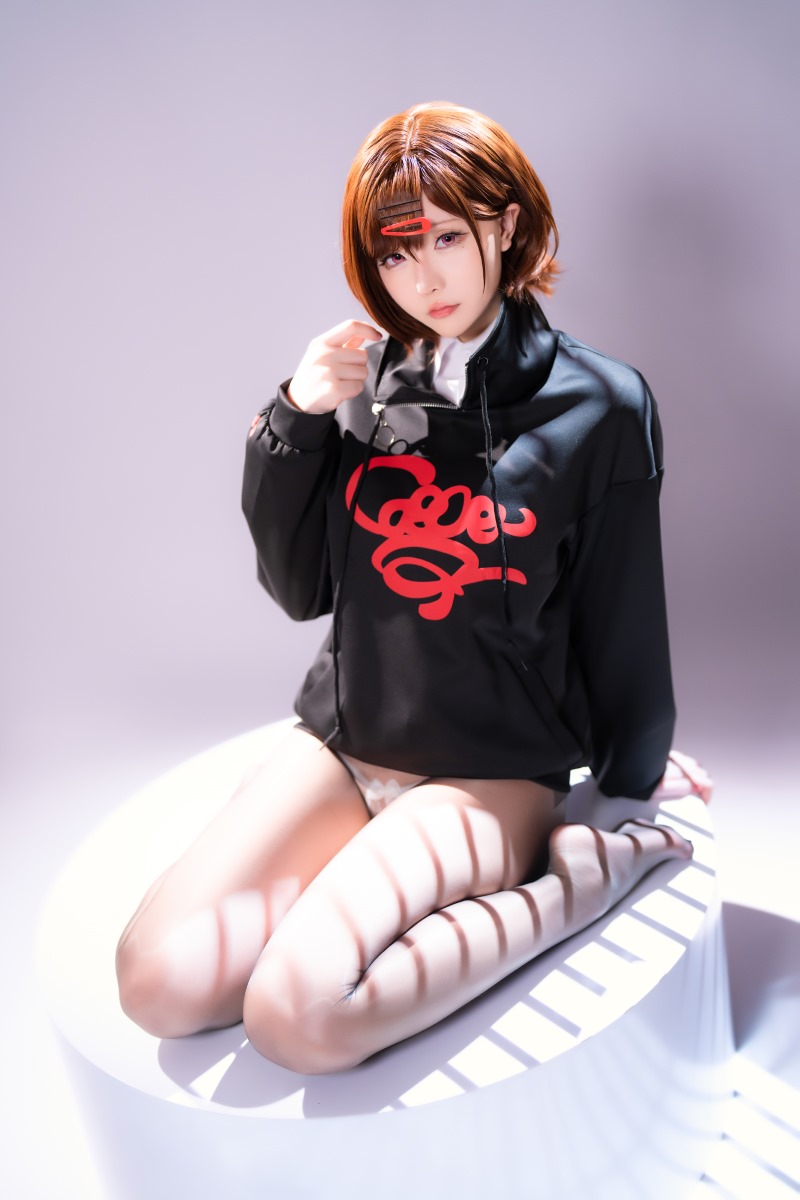星之迟迟 6月 偶像大师 樋口円香