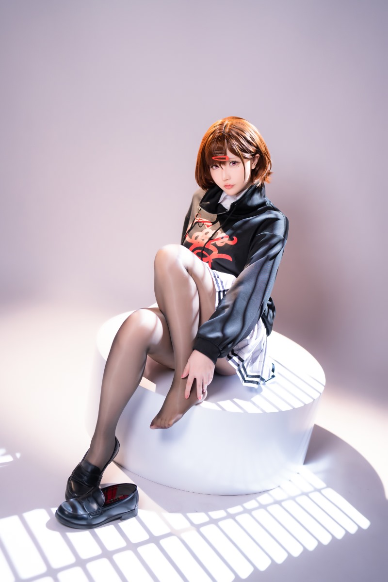 星之迟迟 6月 偶像大师 樋口円香
