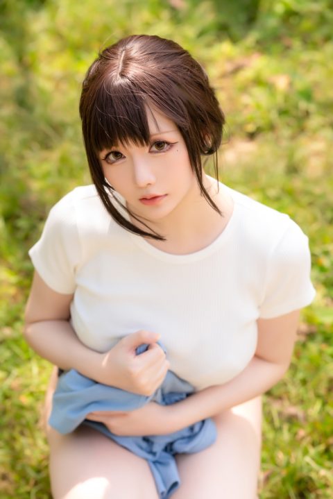 星之迟迟 5月 户外 微风