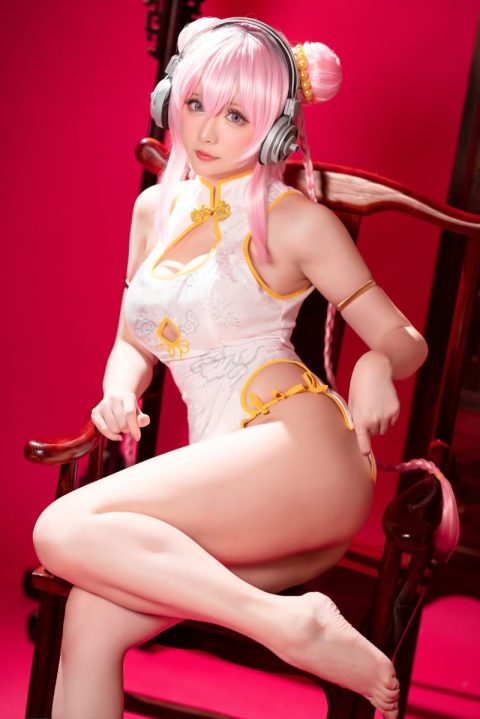 星之迟迟 3月计划A 超级索尼子
