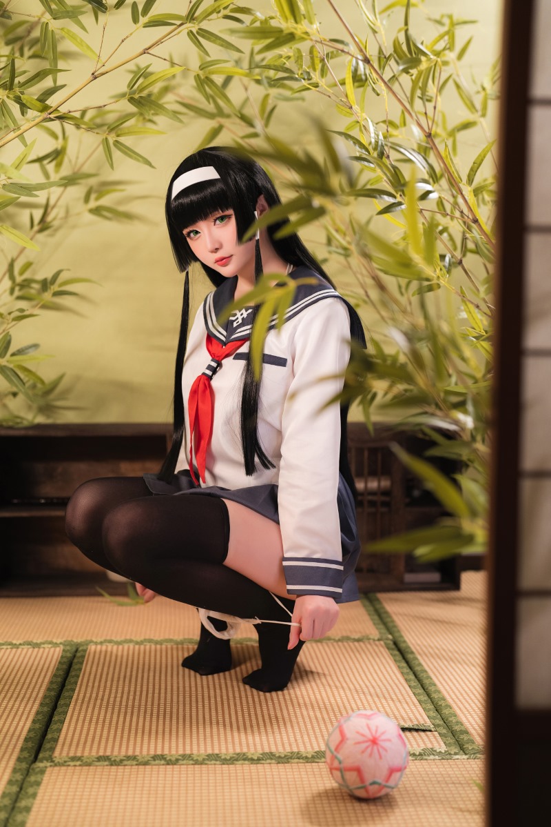 星之迟迟 莲花JK