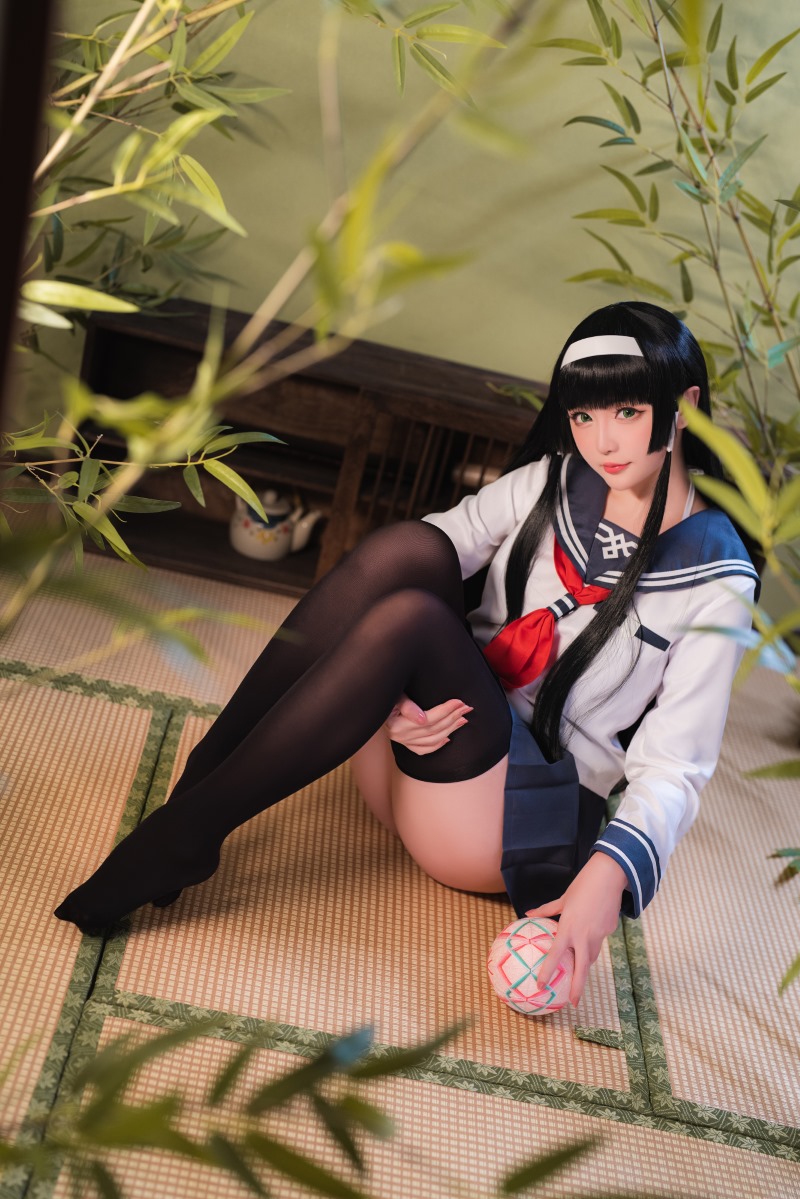 星之迟迟 莲花JK