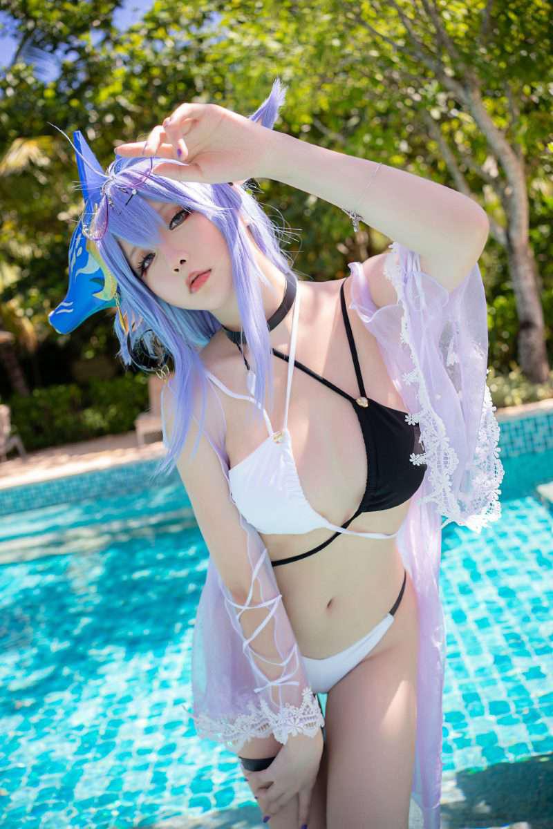 星之迟迟@ 土佐