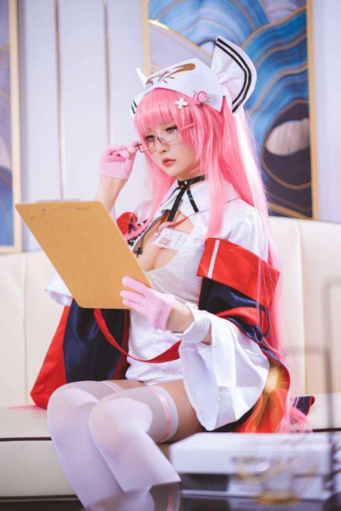 星之迟迟 英仙座护士