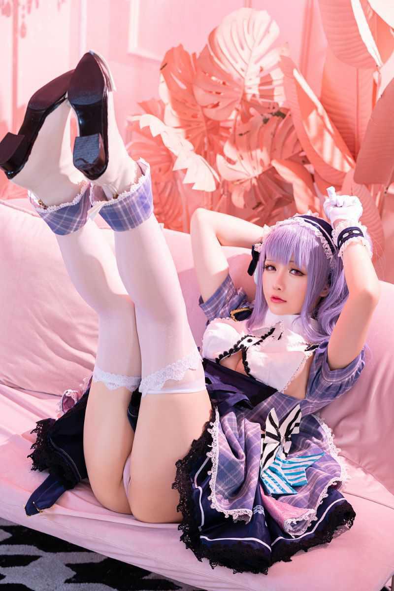星之迟迟 黛朵