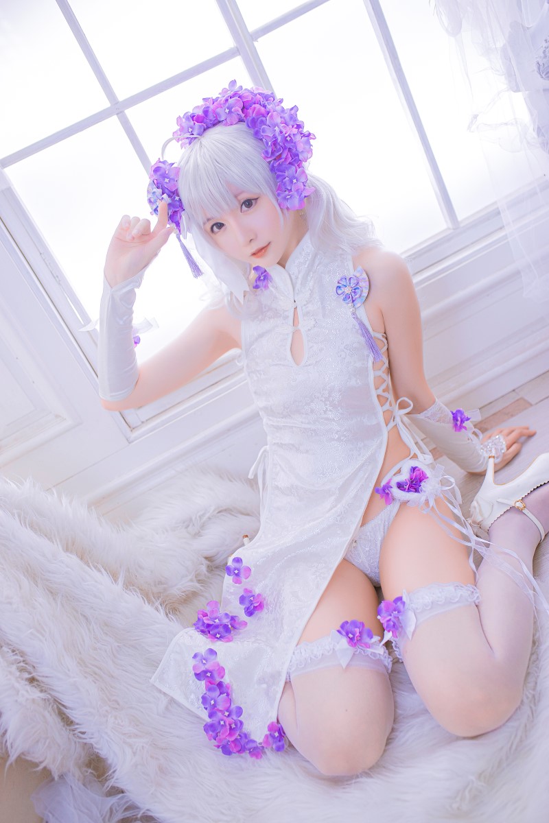 星之迟迟 花鸟风月