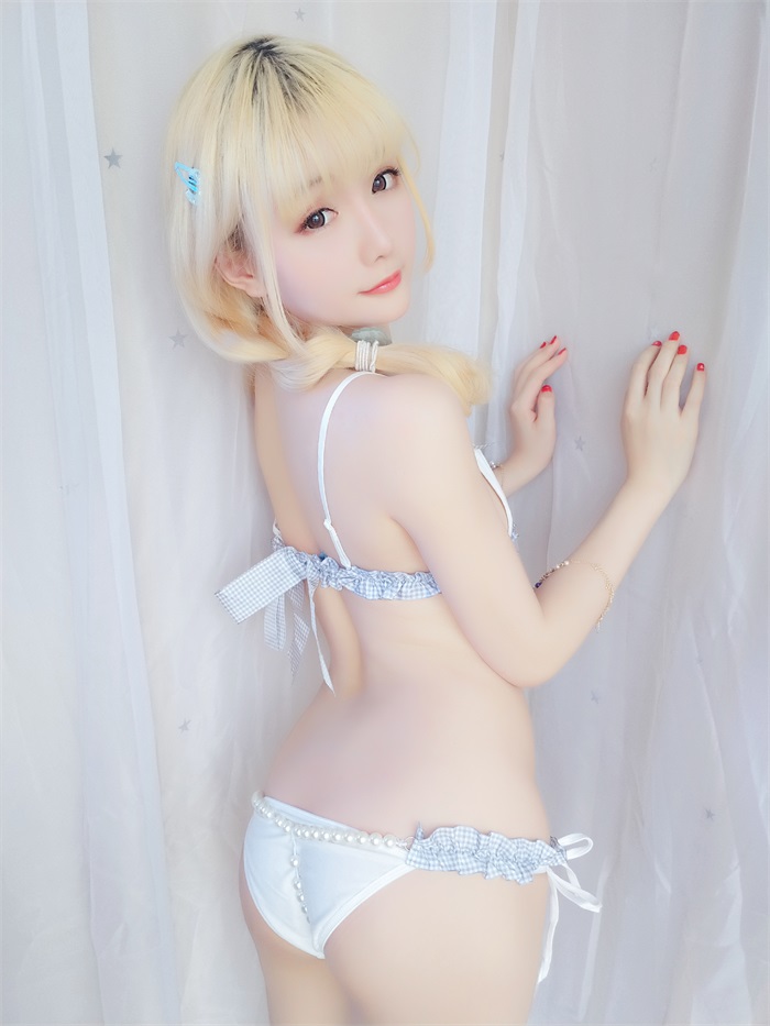 星之迟迟 VOL.14 人鱼小姐包