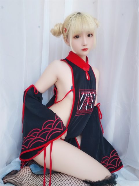 星之迟迟 VOL.2 团子僵尸娘