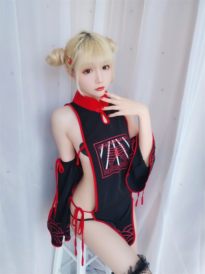 星之迟迟 VOL.2 团子僵尸娘