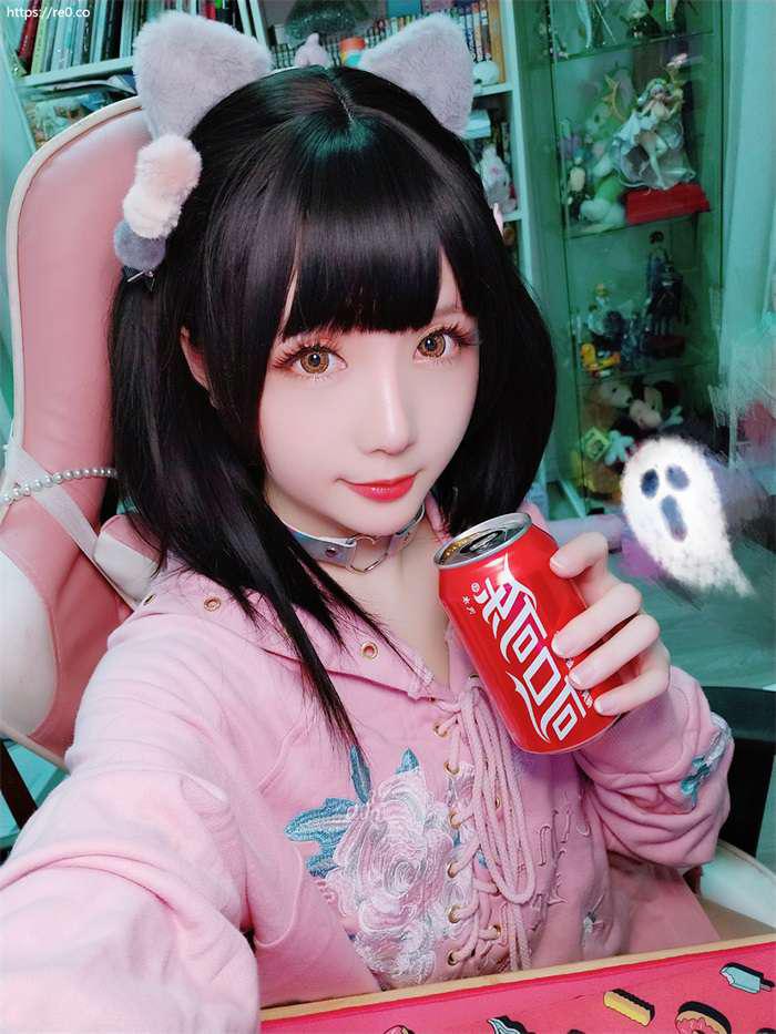 星之迟迟 VOL.4 元气女仆包