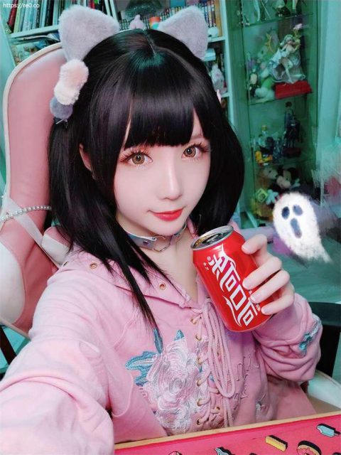 星之迟迟 VOL.4 元气女仆包