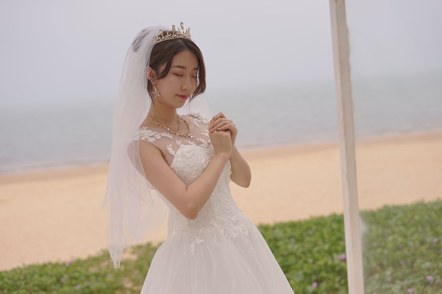 黑川 婚纱