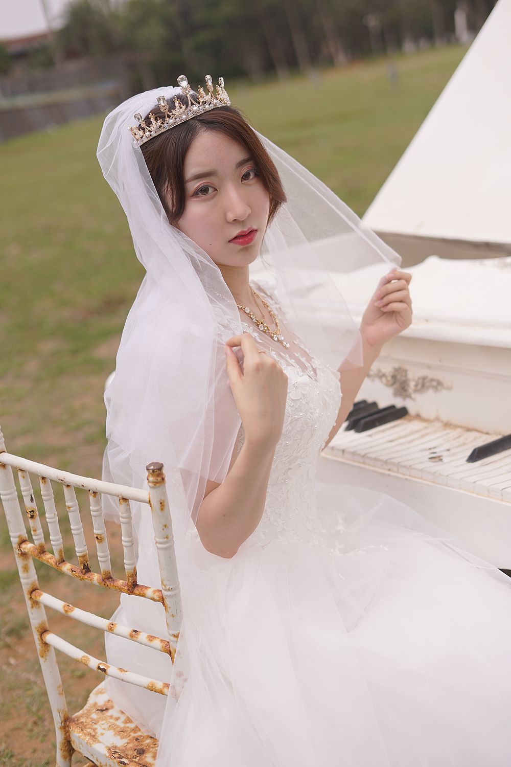 黑川 婚纱