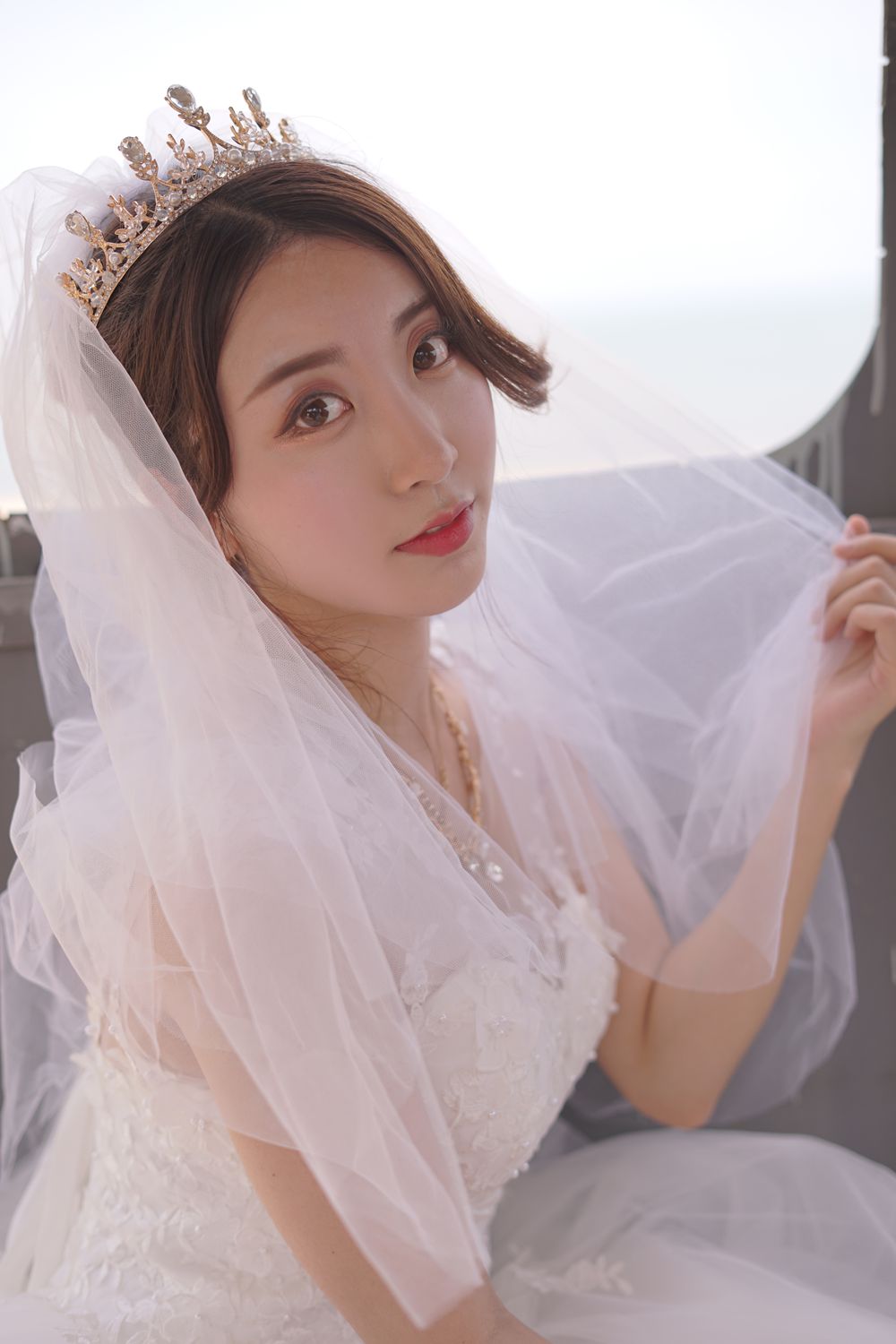 黑川 婚纱