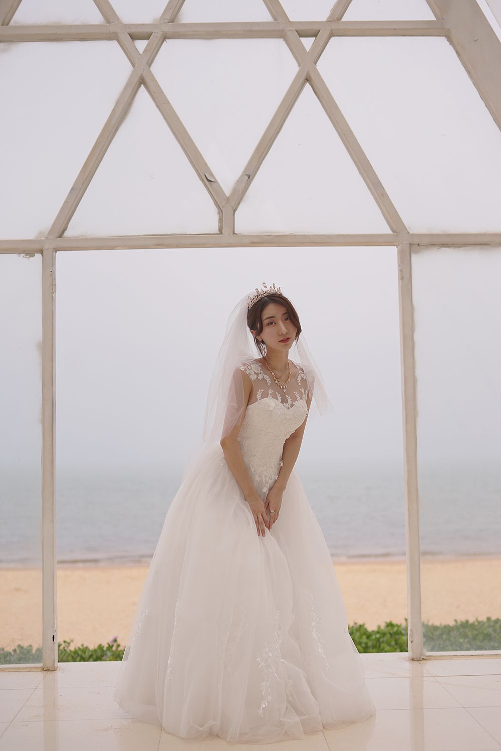 黑川 婚纱