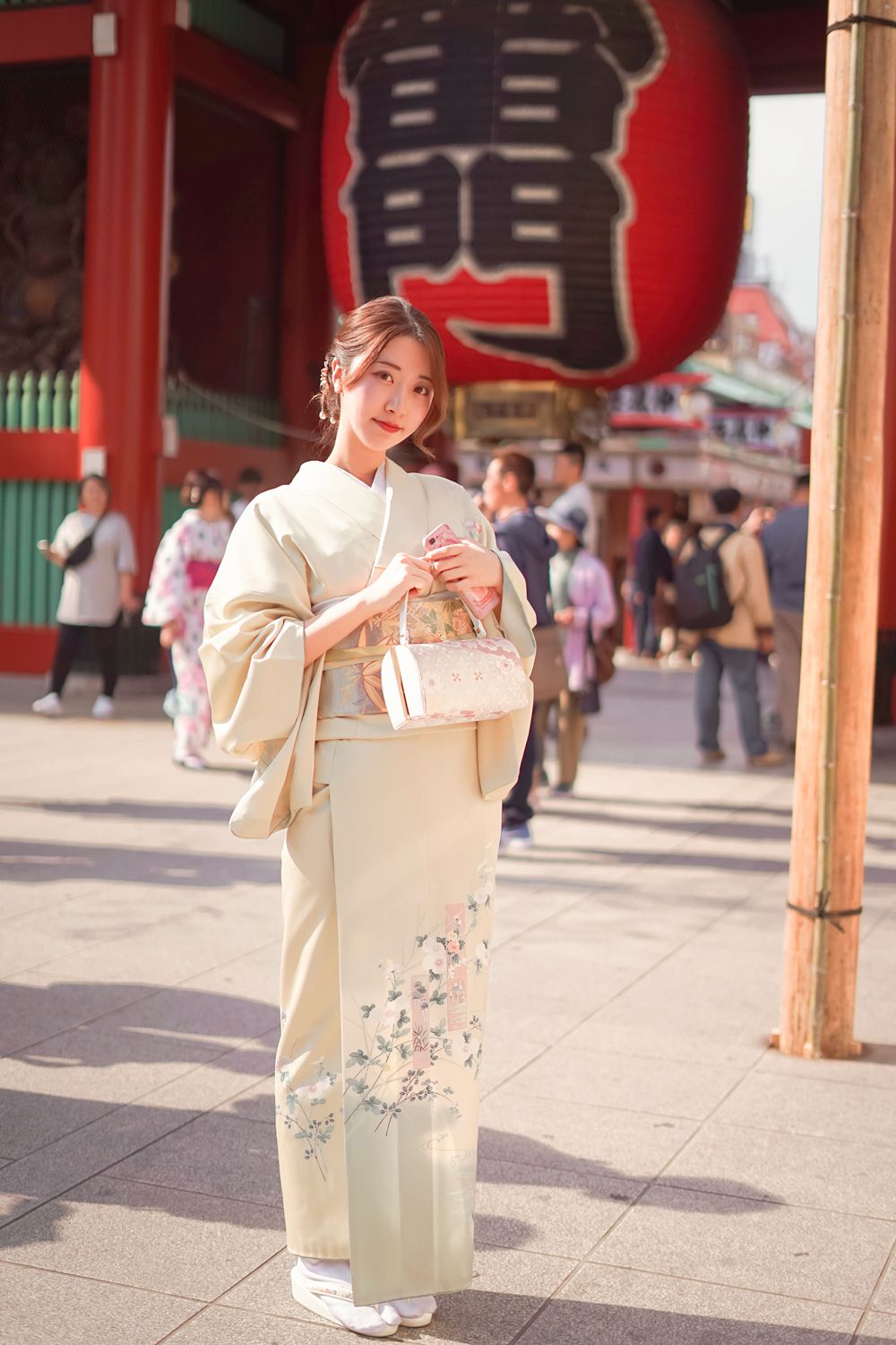 黑川 和服