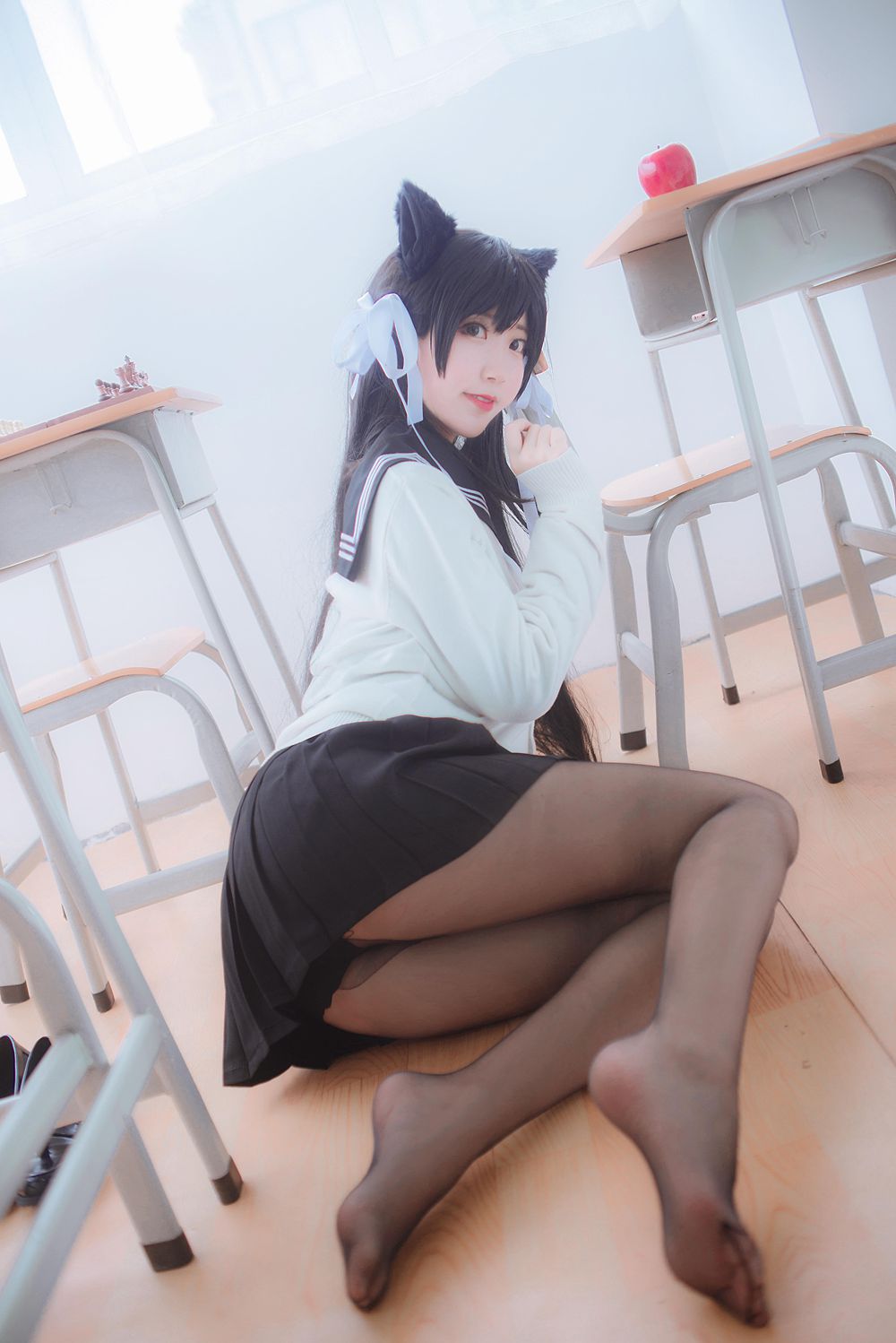黑川 獒犬制服