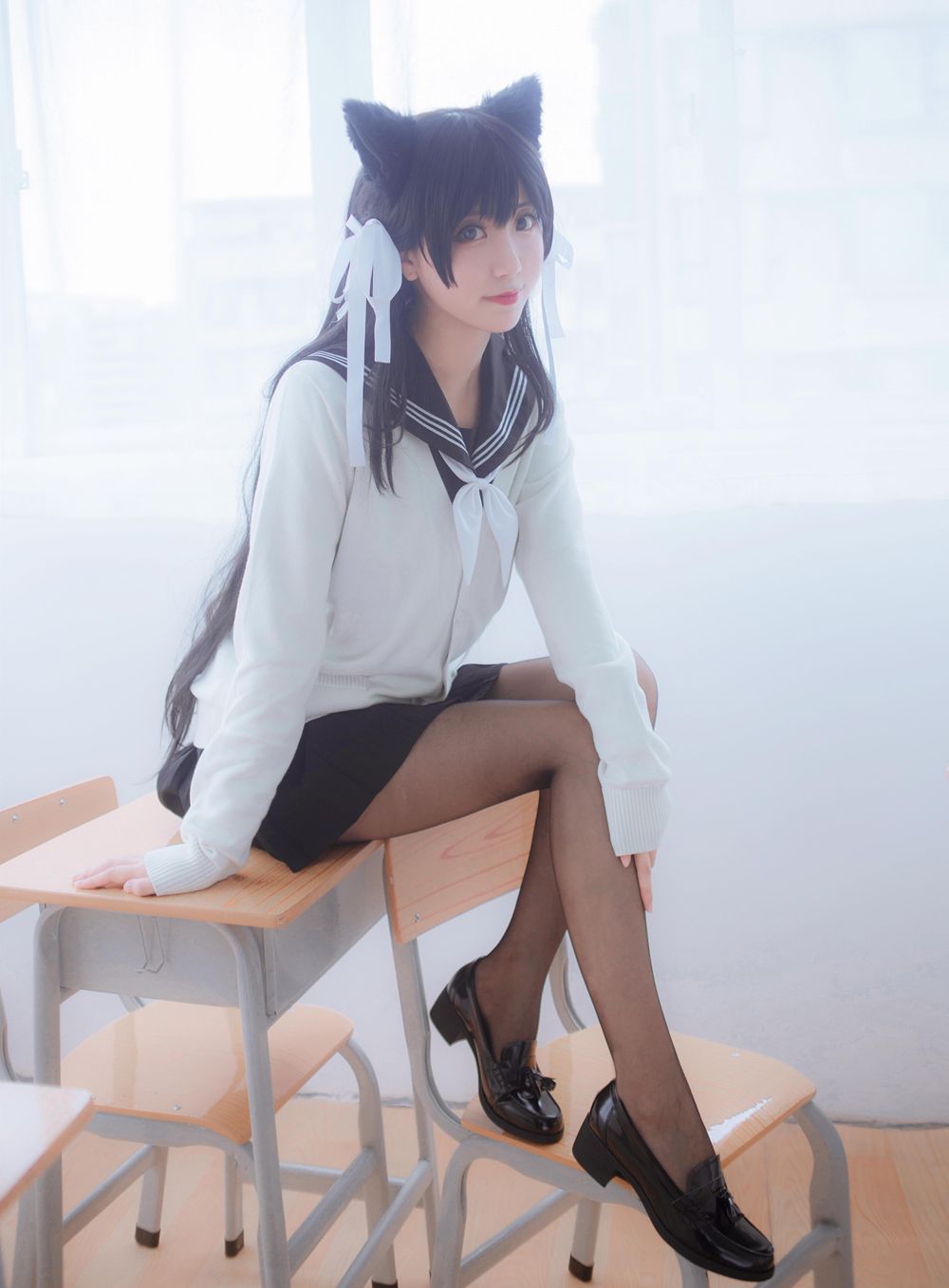 黑川 獒犬制服
