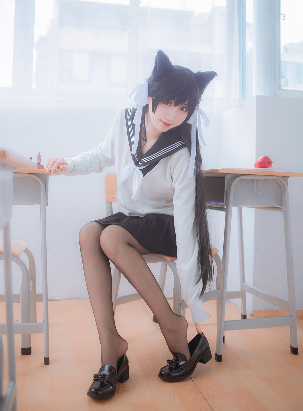 黑川 獒犬制服