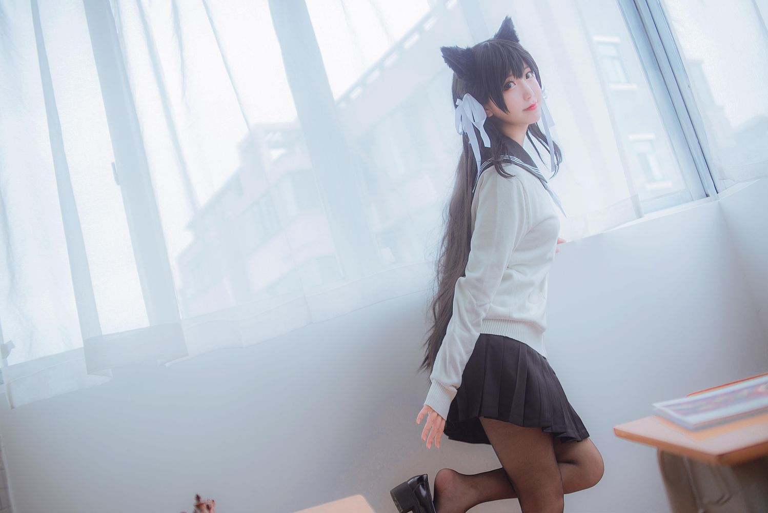 黑川 獒犬制服