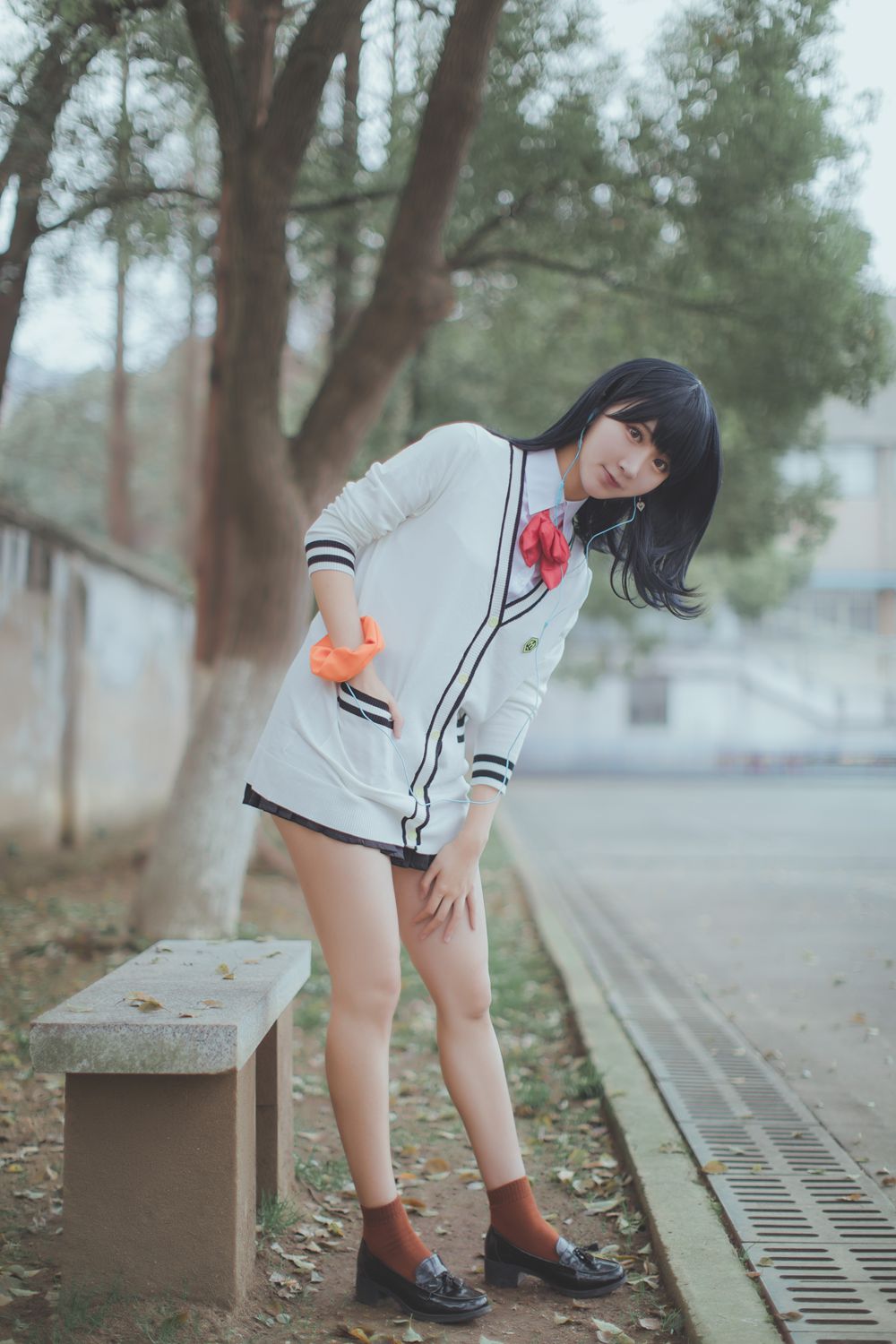 黑川 宝多六花