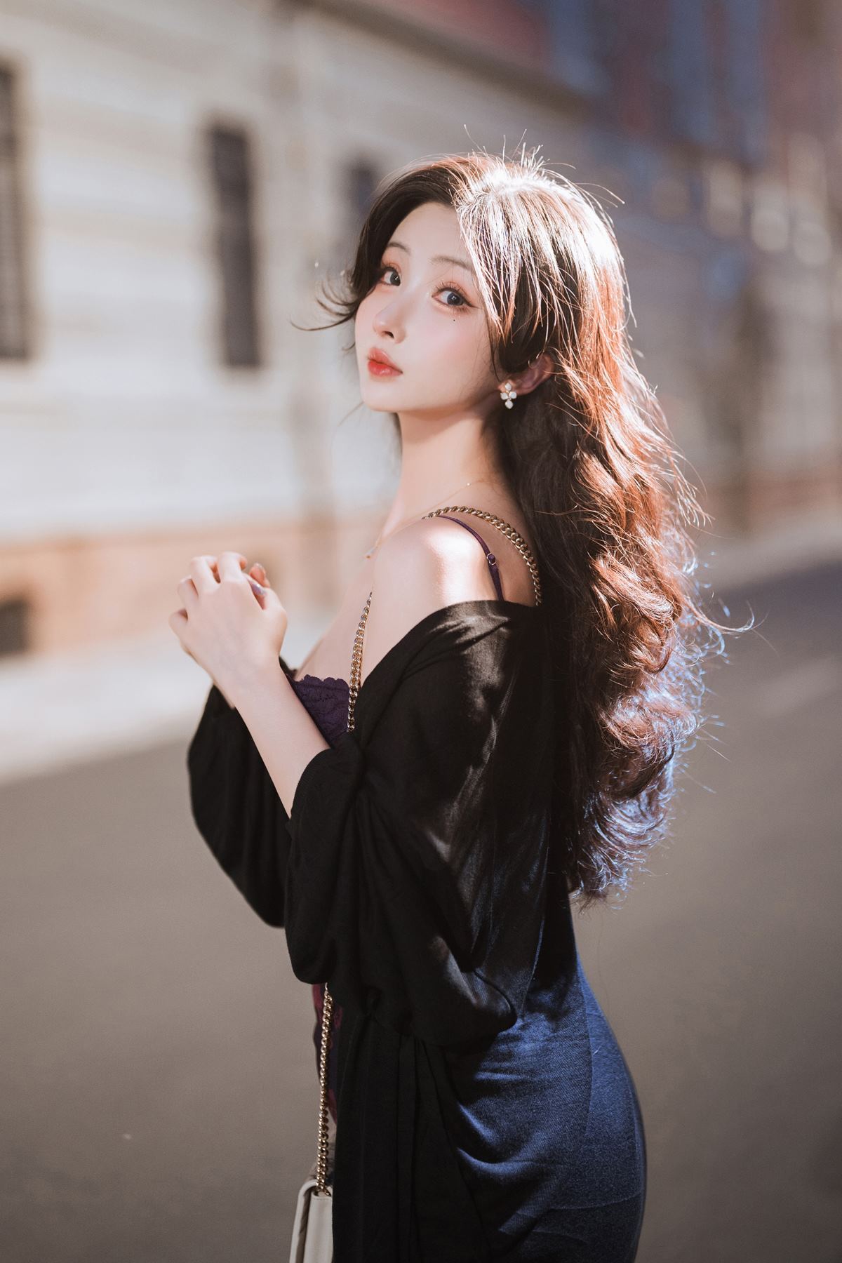 rioko凉凉子 美艳小妈