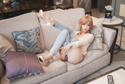 rioko凉凉子 人妻的一天 下班篇