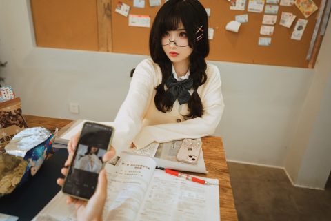 rioko凉凉子 关于我的青梅竹马是痴女这件事