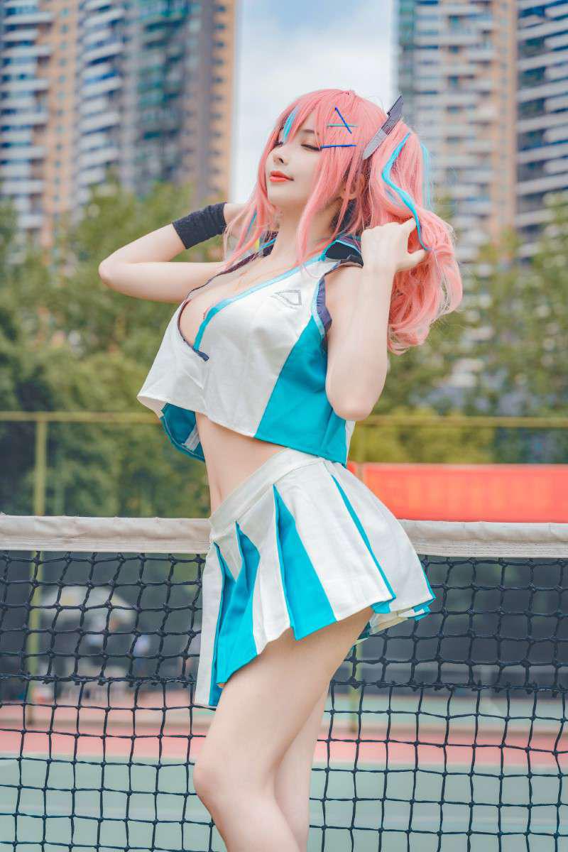 rioko凉凉子 布莱默顿