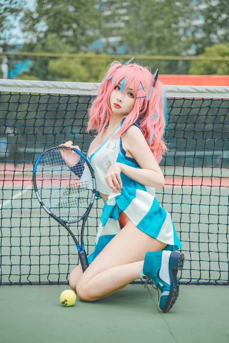 rioko凉凉子 布莱默顿