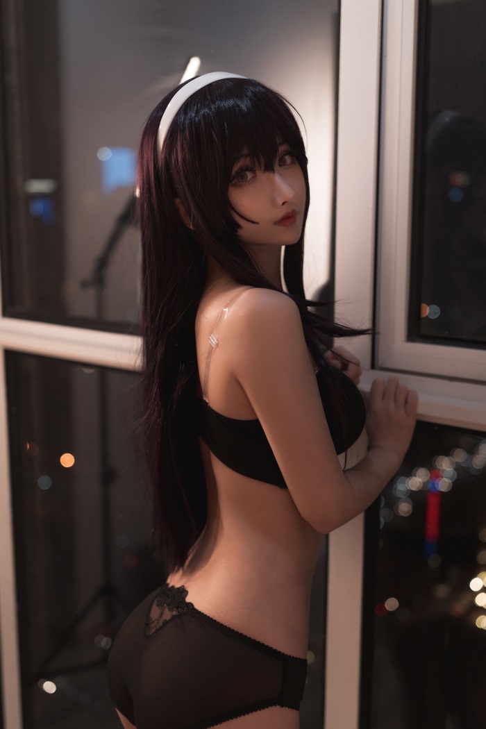 rioko凉凉子 学姐