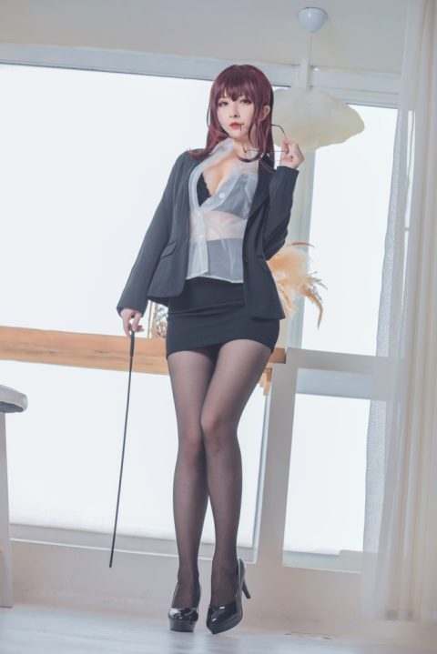 rioko凉凉子 七夕月球女友