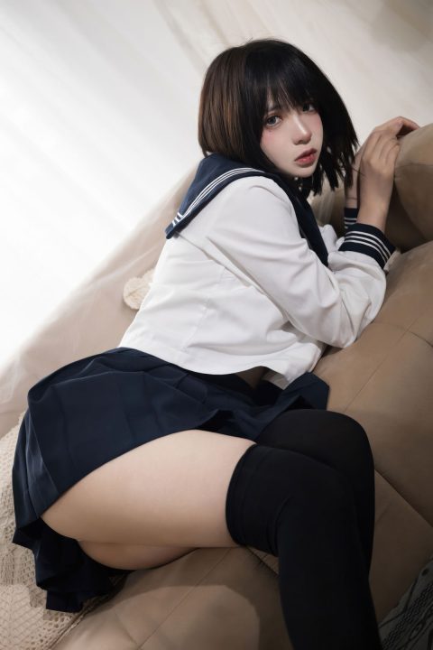 疯猫ss 致郁JK
