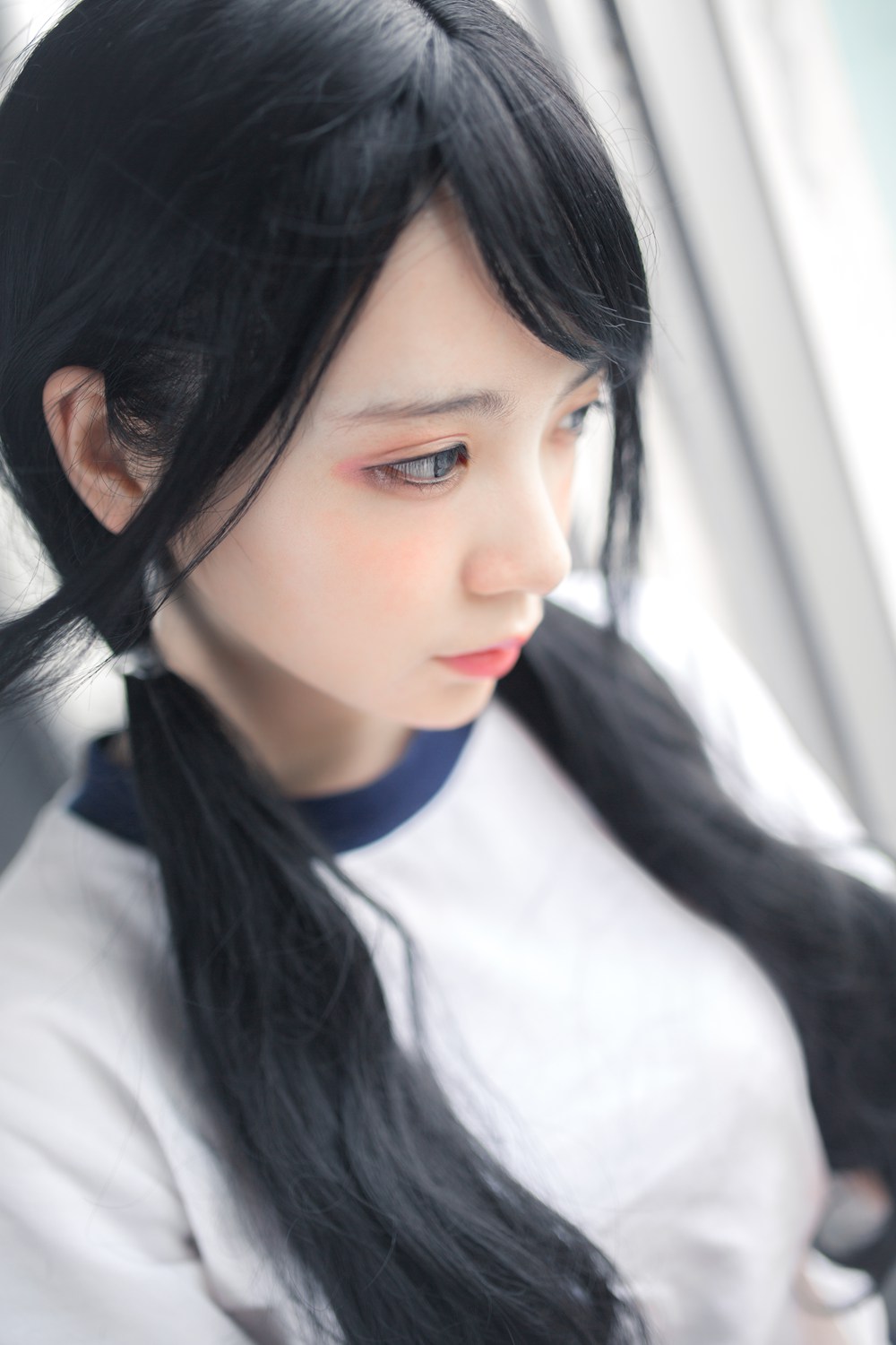 疯猫ss 体操服