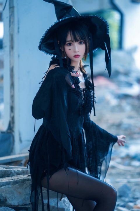 疯猫ss 丝袜狂想曲(粉)