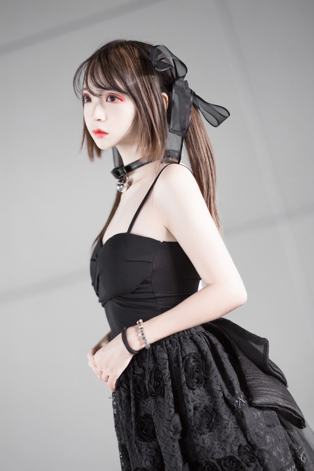 疯猫ss 纱雾