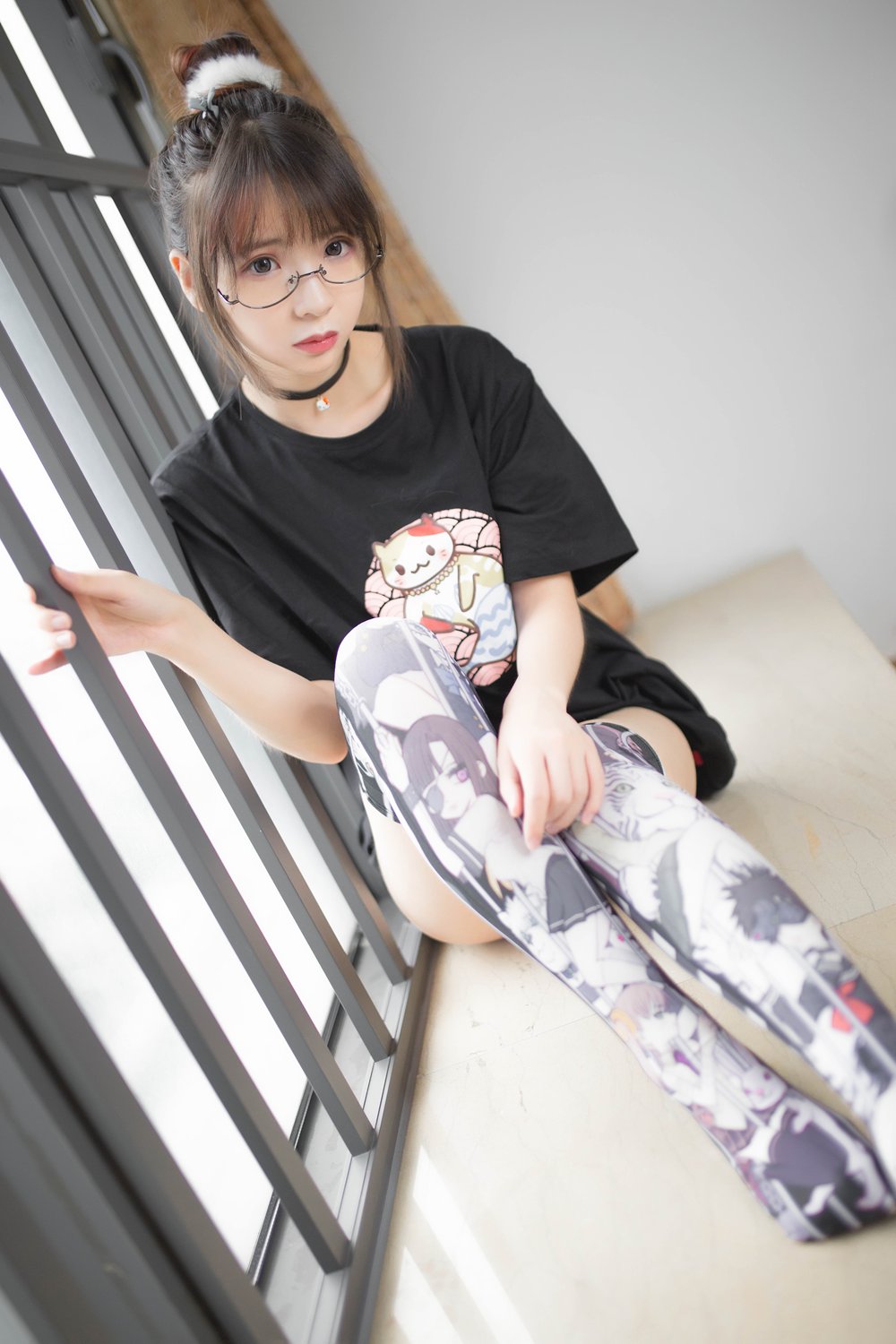 疯猫ss 黑猫