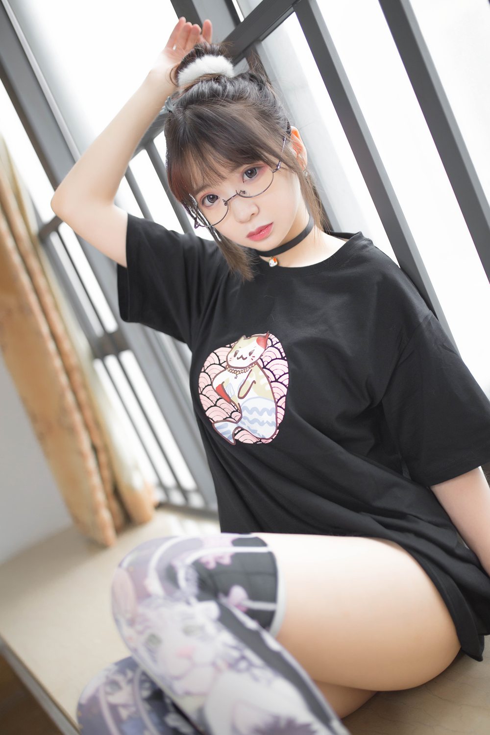 疯猫ss 黑猫