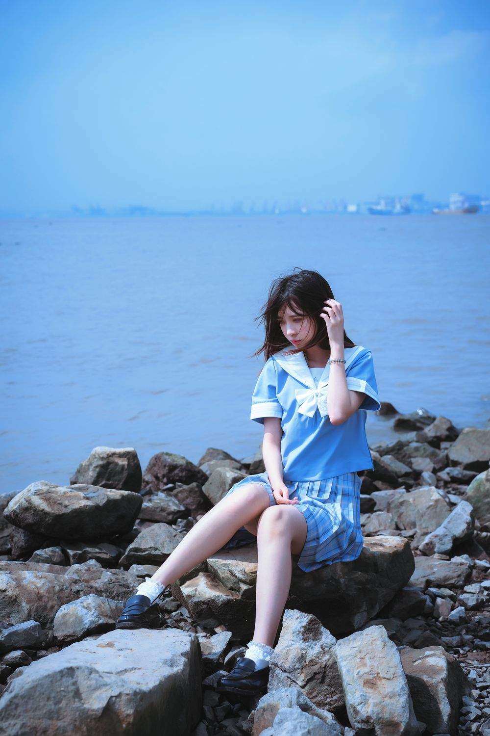 疯猫ss 海鸥岛
