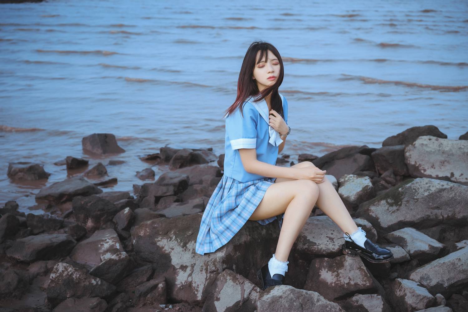 疯猫ss 海鸥岛