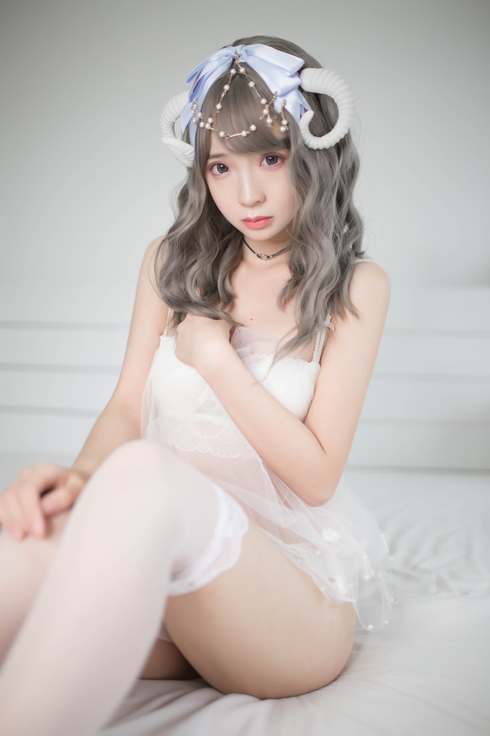疯猫ss 白内依