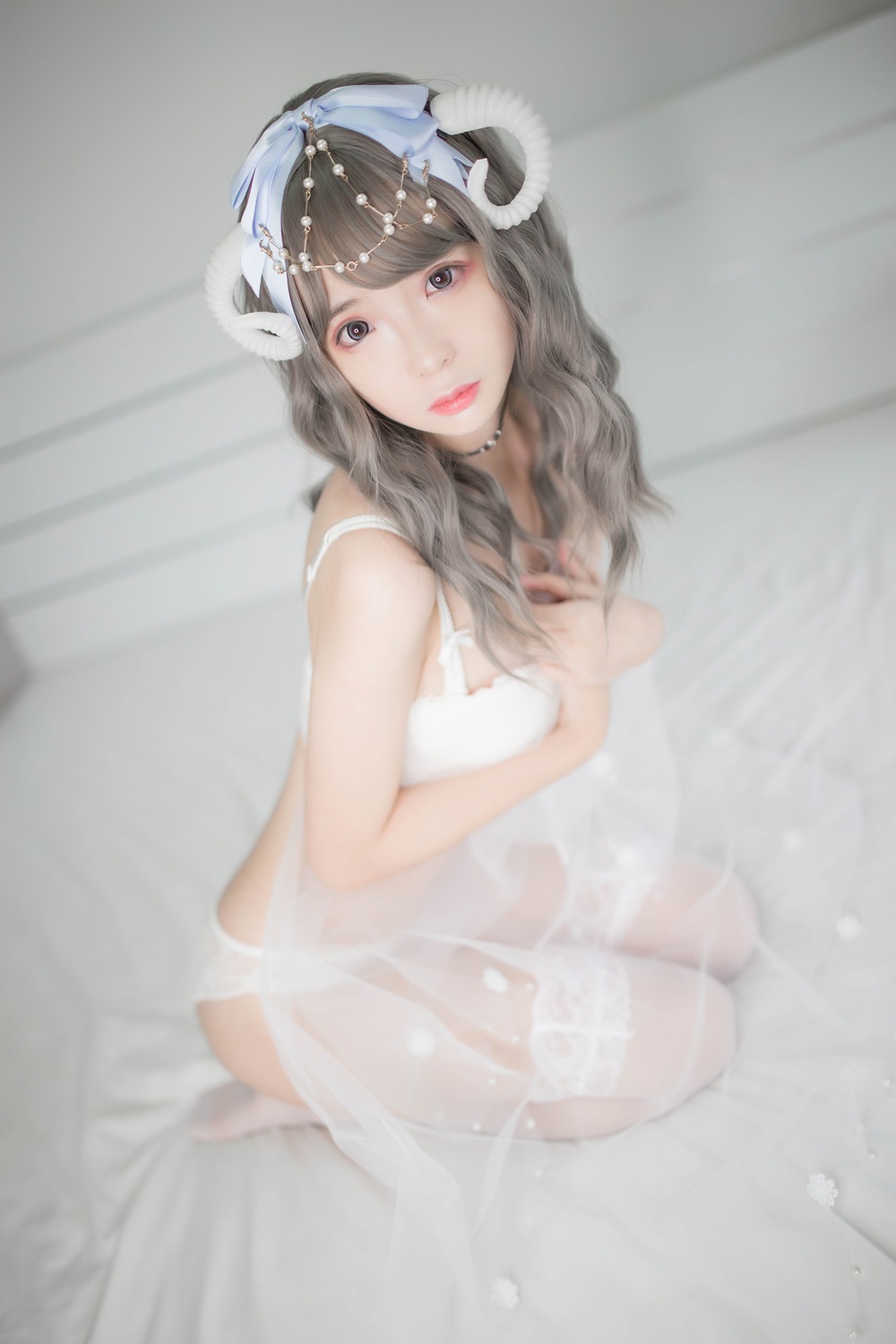 疯猫ss 白内依