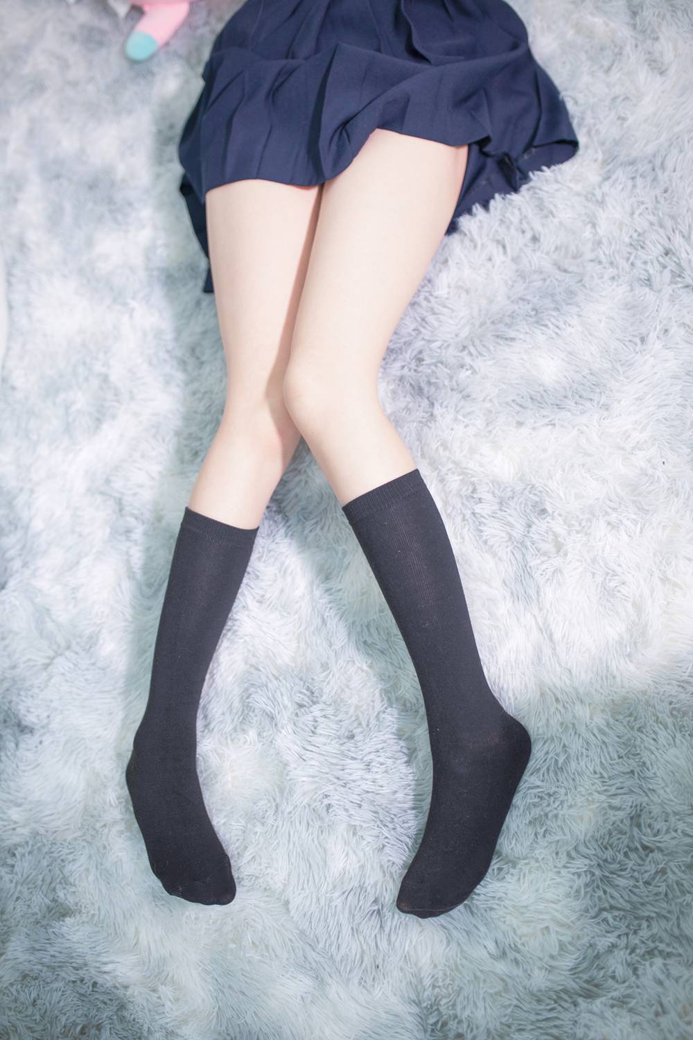 疯猫ss 居家JK