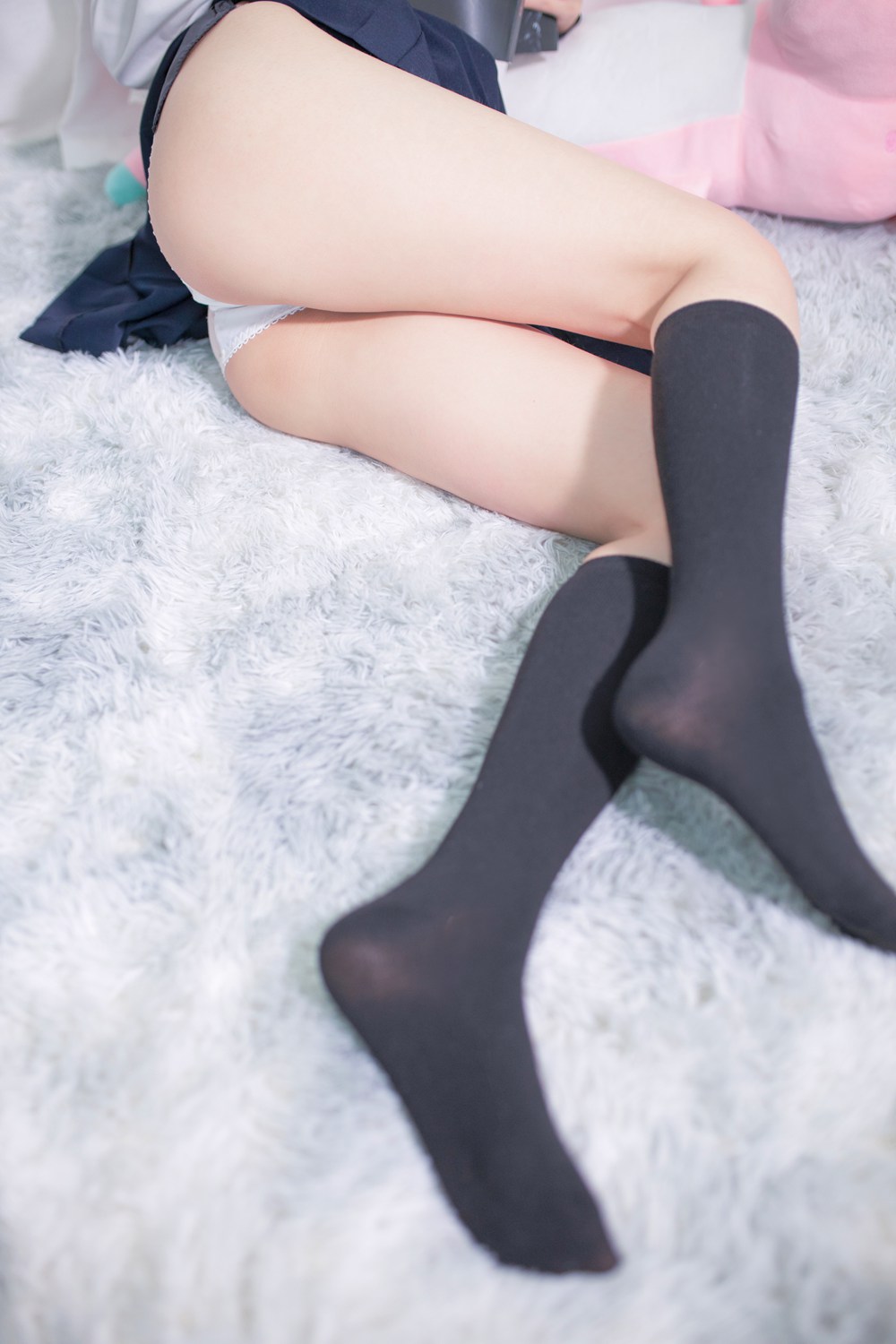 疯猫ss 居家JK