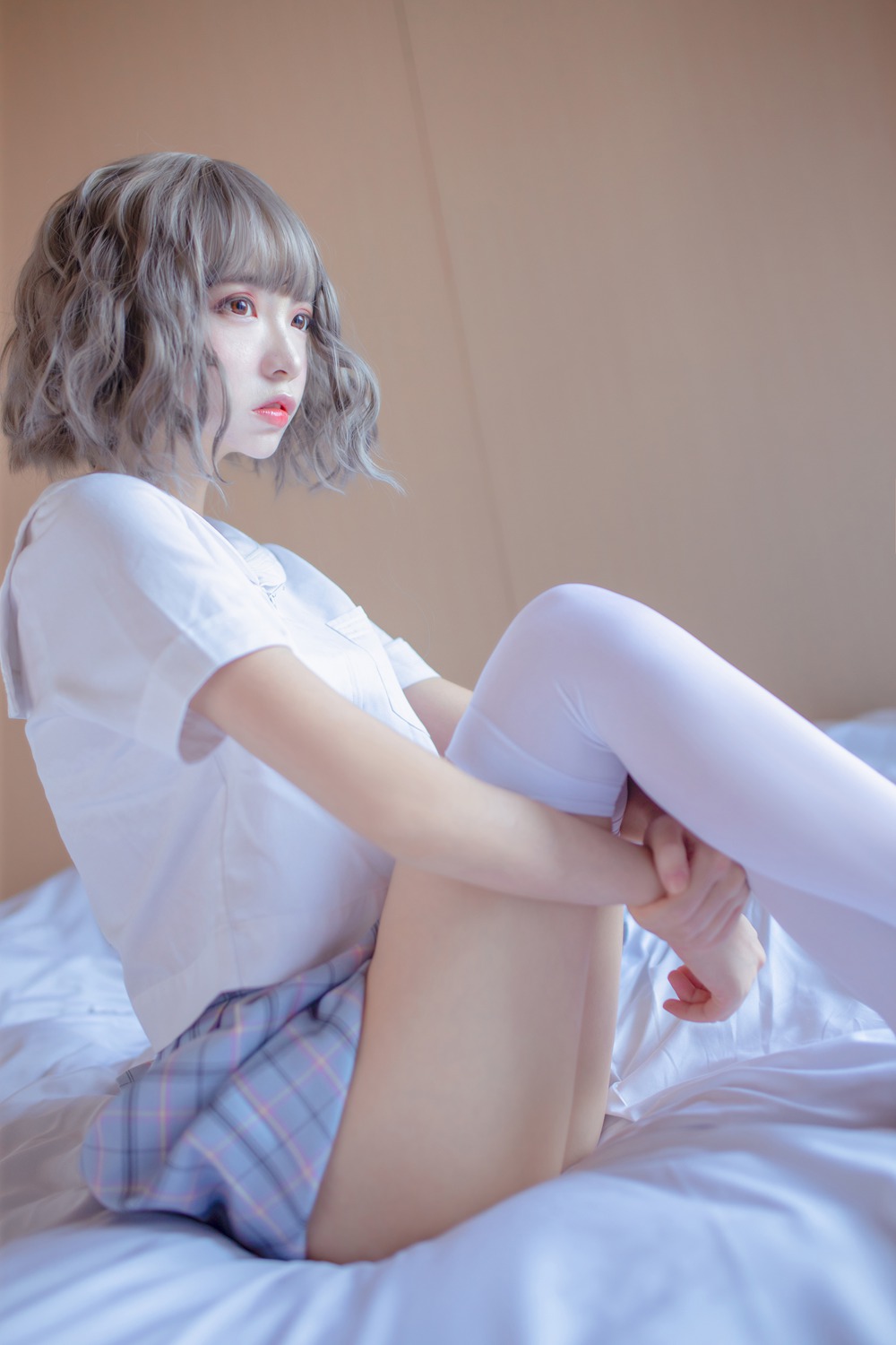疯猫ss 思绪 jk