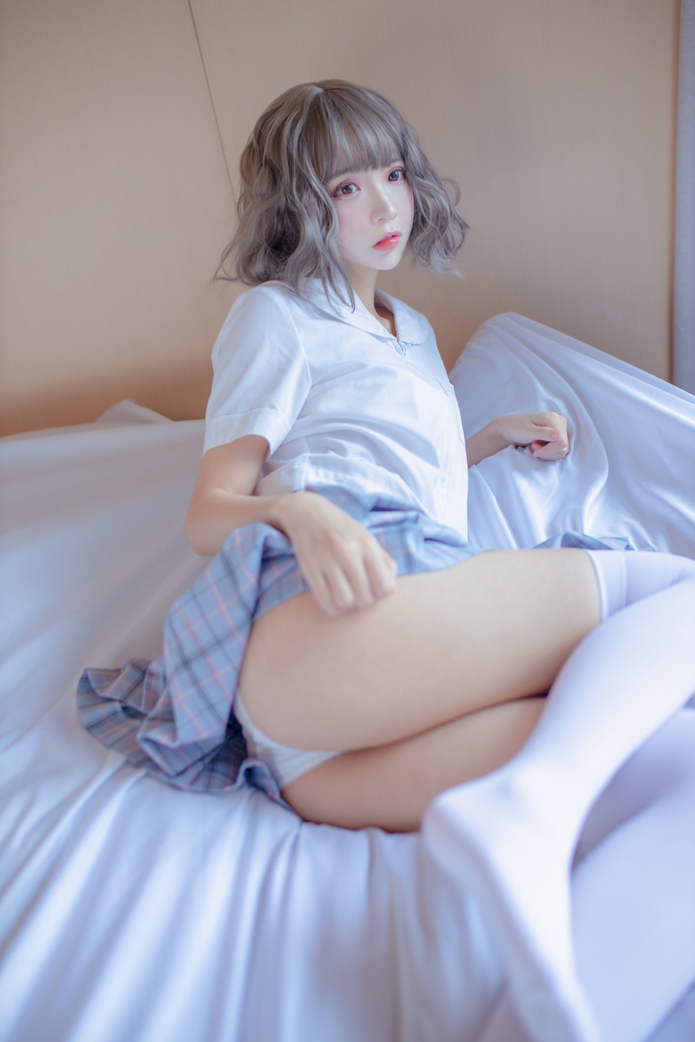 疯猫ss 思绪 jk