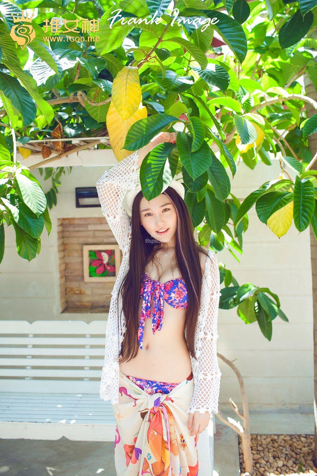 2014.08.30 刘奕宁Lynn