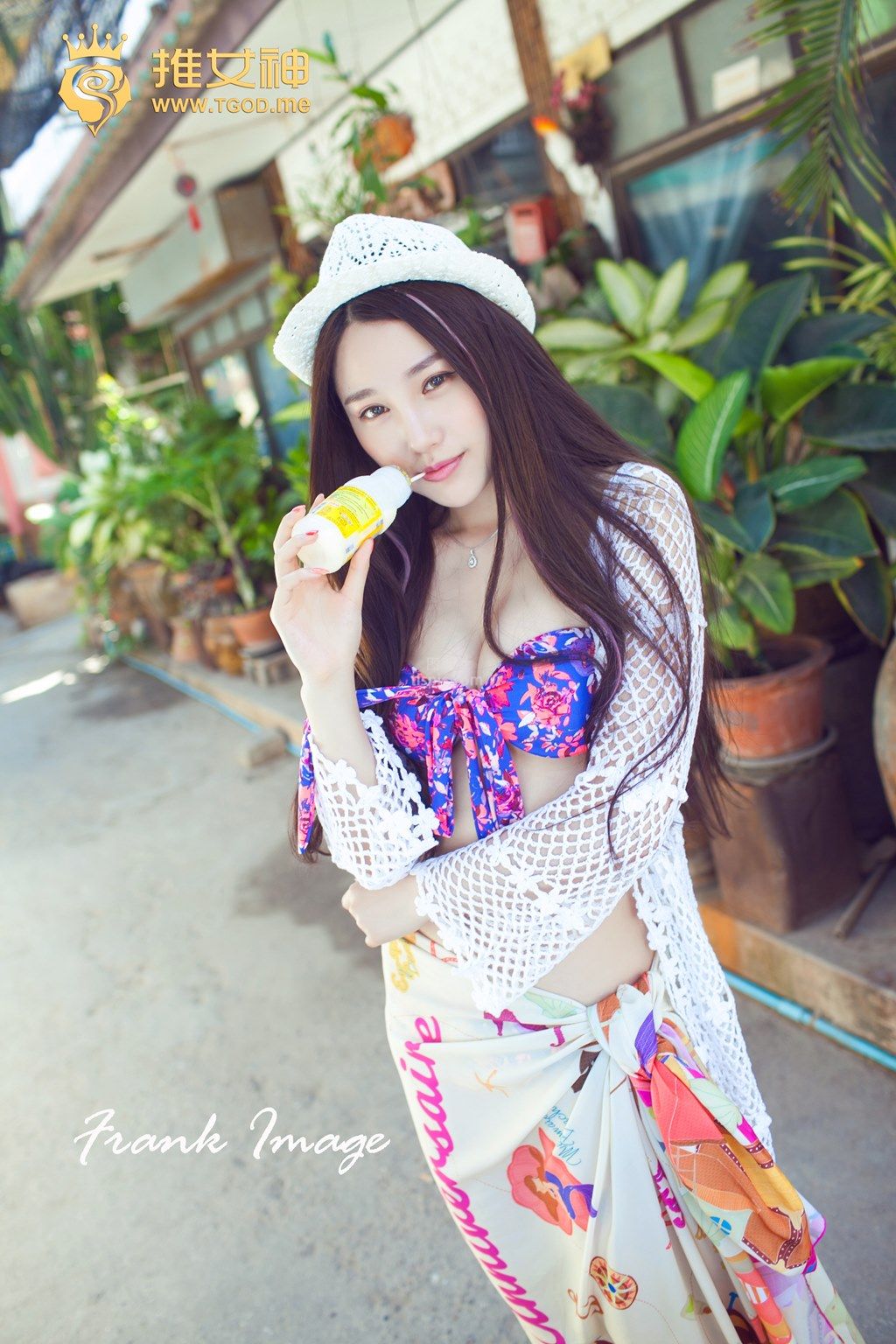 2014.08.30 刘奕宁Lynn